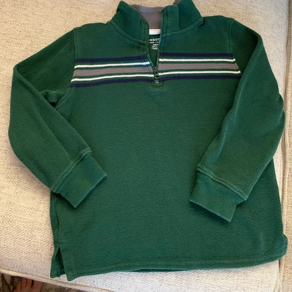Boy size 5 Set of 3